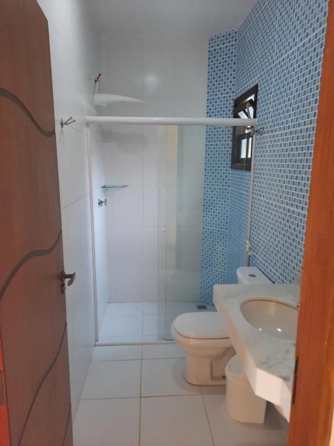 Apartamento - Térreo
